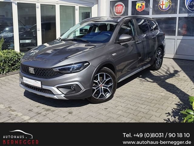 Fiat Tipo Cross  