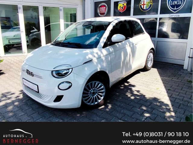 Fiat 500 e Action  