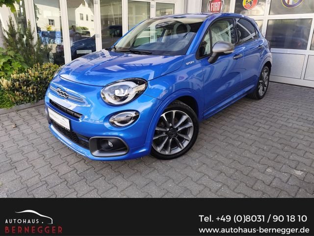Fiat 500X Sport  