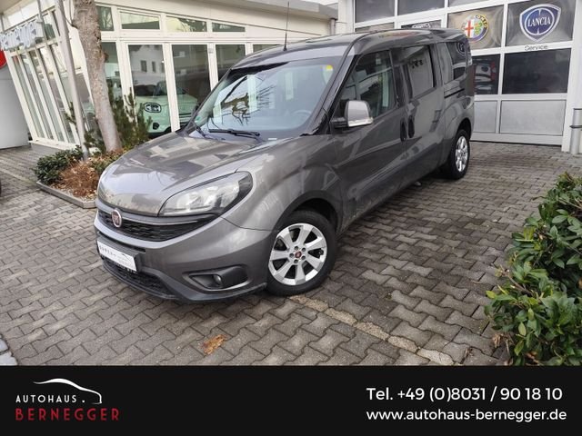 Fiat Doblo SX Maxi Kombi  