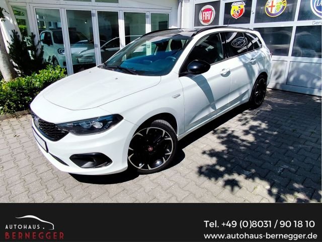 Fiat Tipo S-Design  