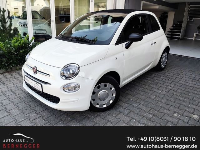 Fiat 500c Basis  