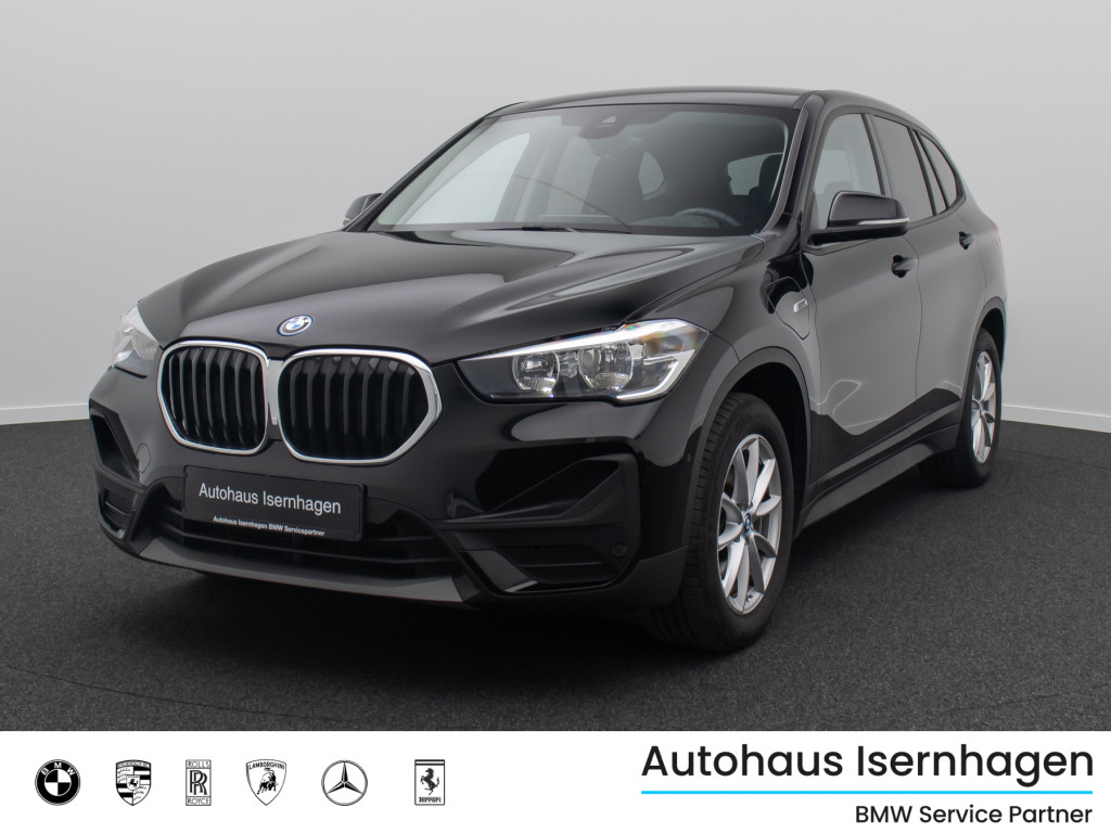 BMW X1 xD25e Kamera HUD DAB Navi+ Stop&Go Komfort