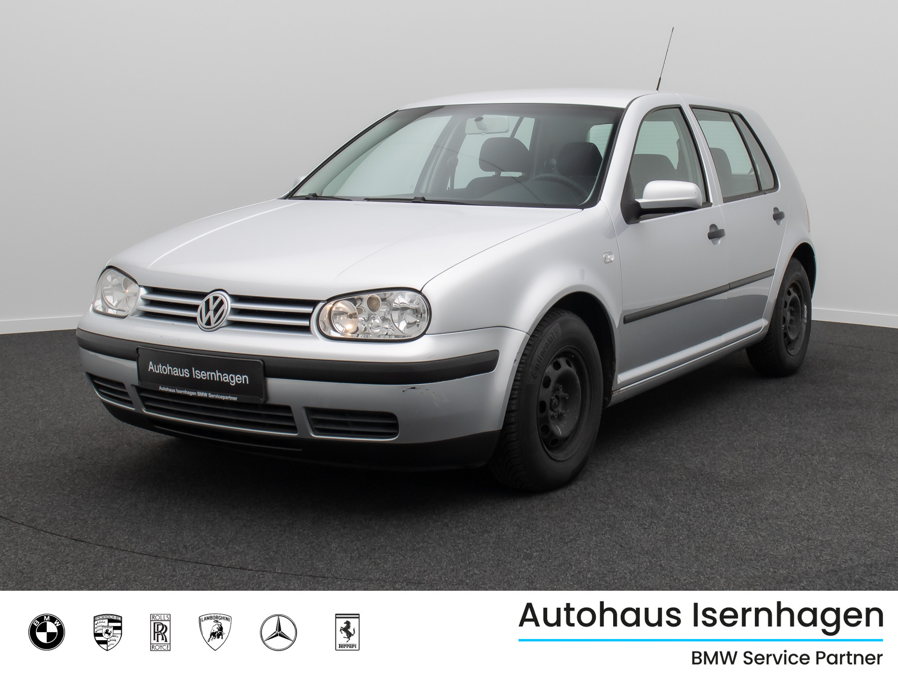 VW Golf 1.4 Ocean