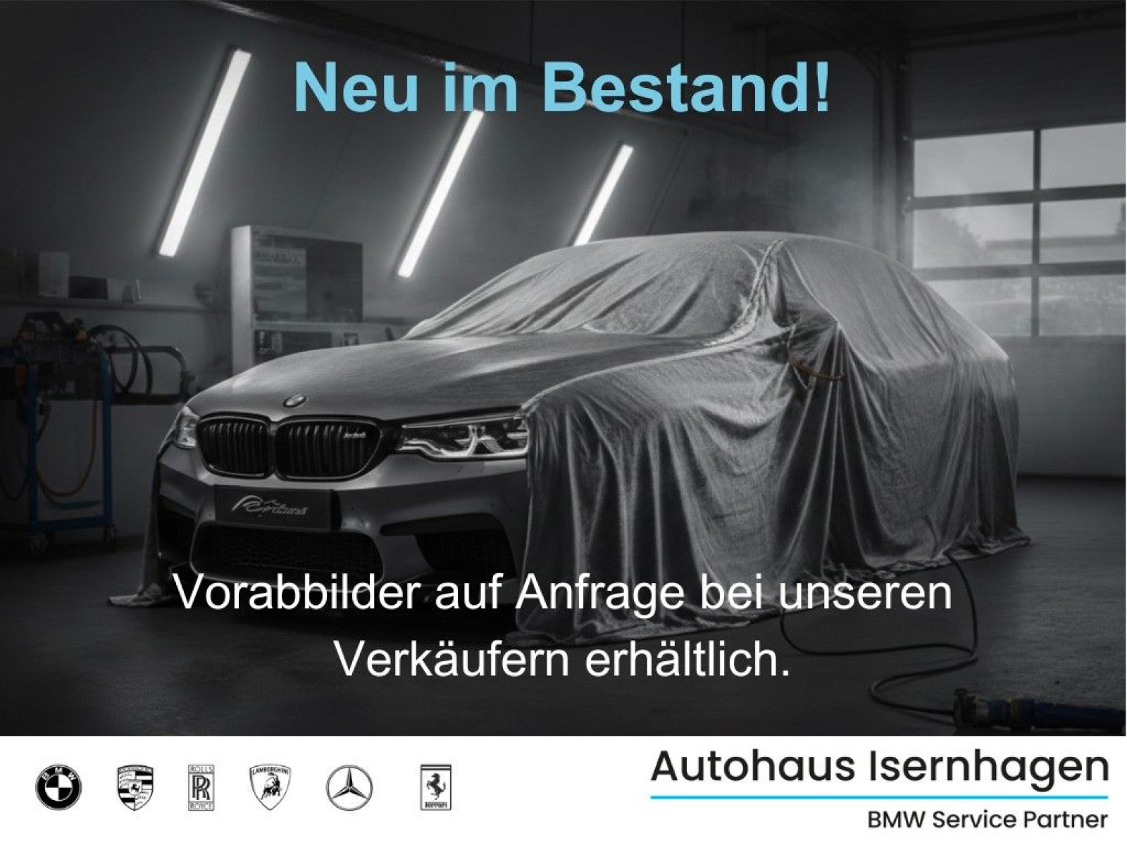 BMW 220d Gran Coupé Sport Line HUD DAB Alarm Komfort