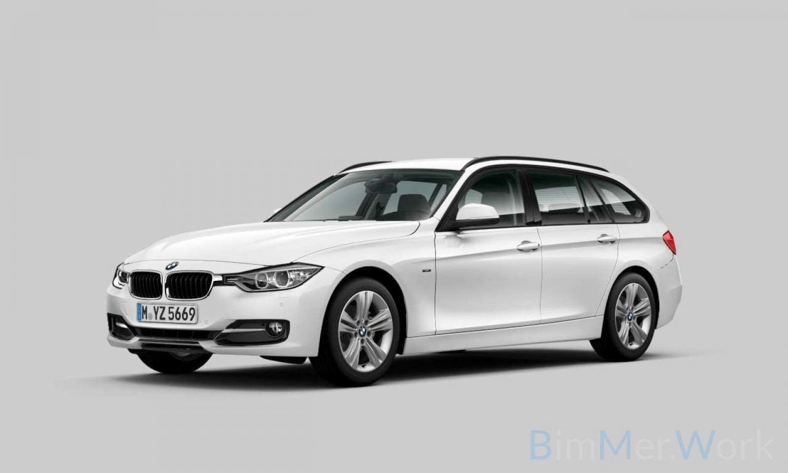 BMW 320d Sport Line Xenon NaviPro HUD PDC FernlichtA